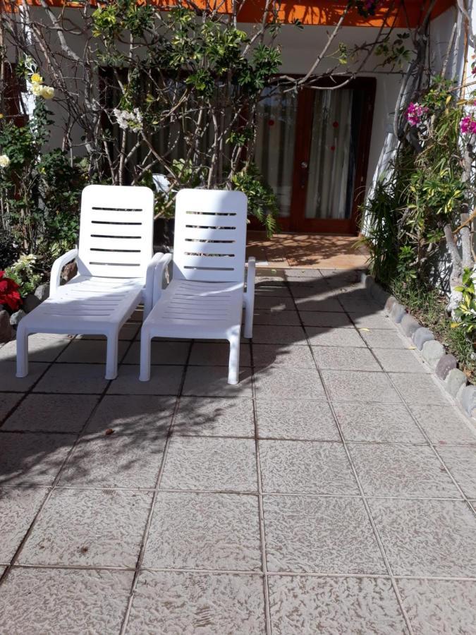 San Nicolas Πλάγια ντελ Ινγκλές Εξωτερικό φωτογραφία