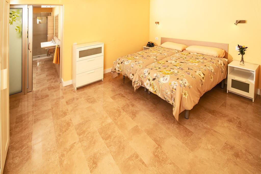 San Nicolas Πλάγια ντελ Ινγκλές Δωμάτιο φωτογραφία