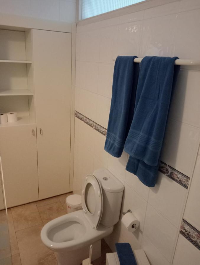 San Nicolas Πλάγια ντελ Ινγκλές Εξωτερικό φωτογραφία
