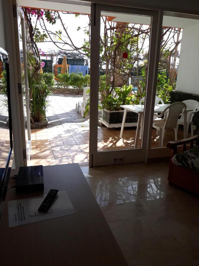 San Nicolas Πλάγια ντελ Ινγκλές Εξωτερικό φωτογραφία